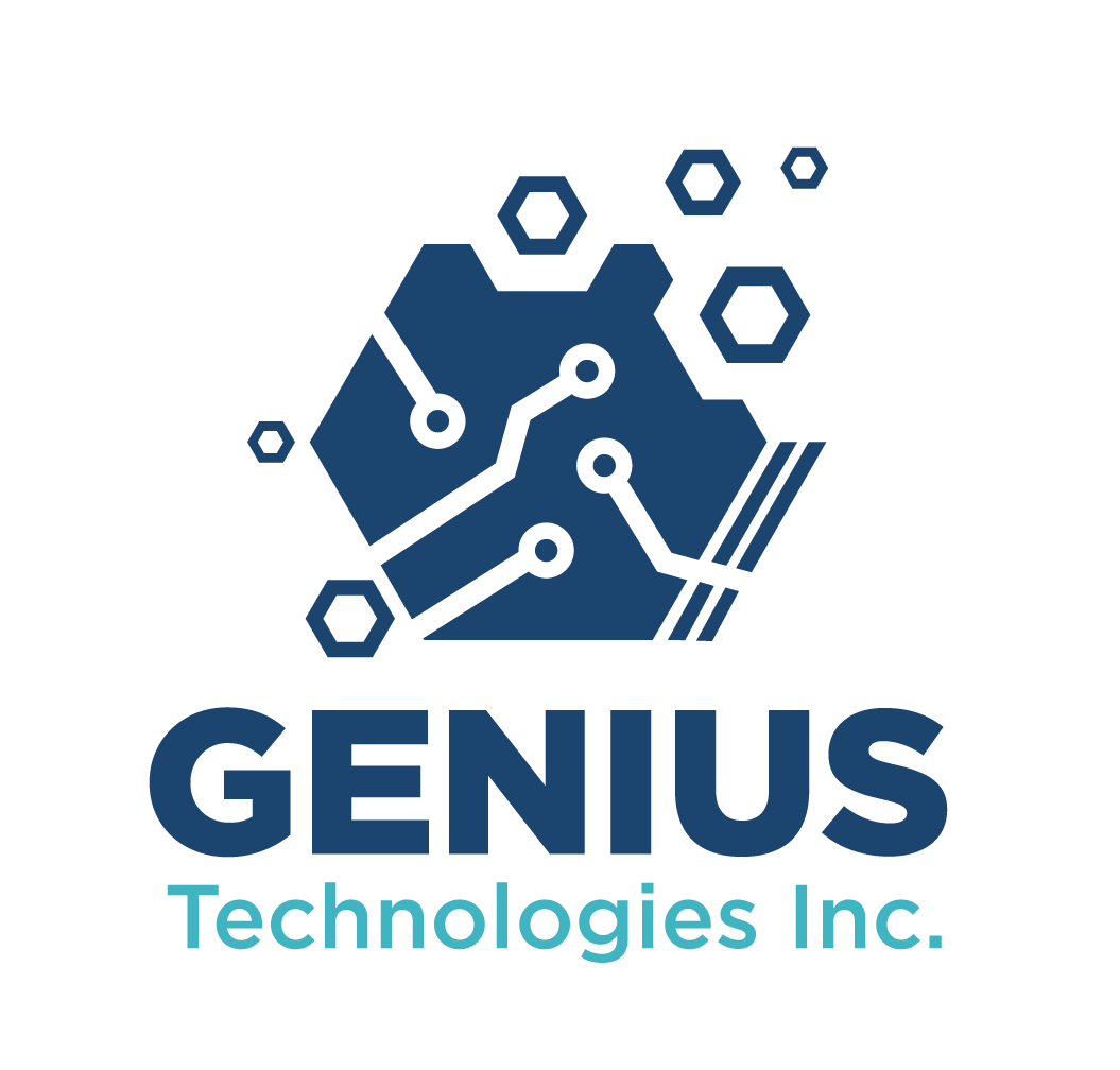 Genius Technologies Inc.